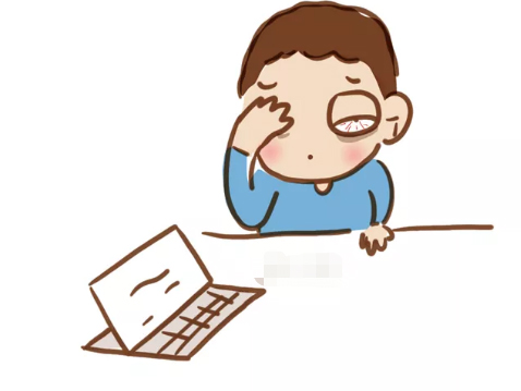 疫情进行中，孩子上网课，如何保护孩子视力？